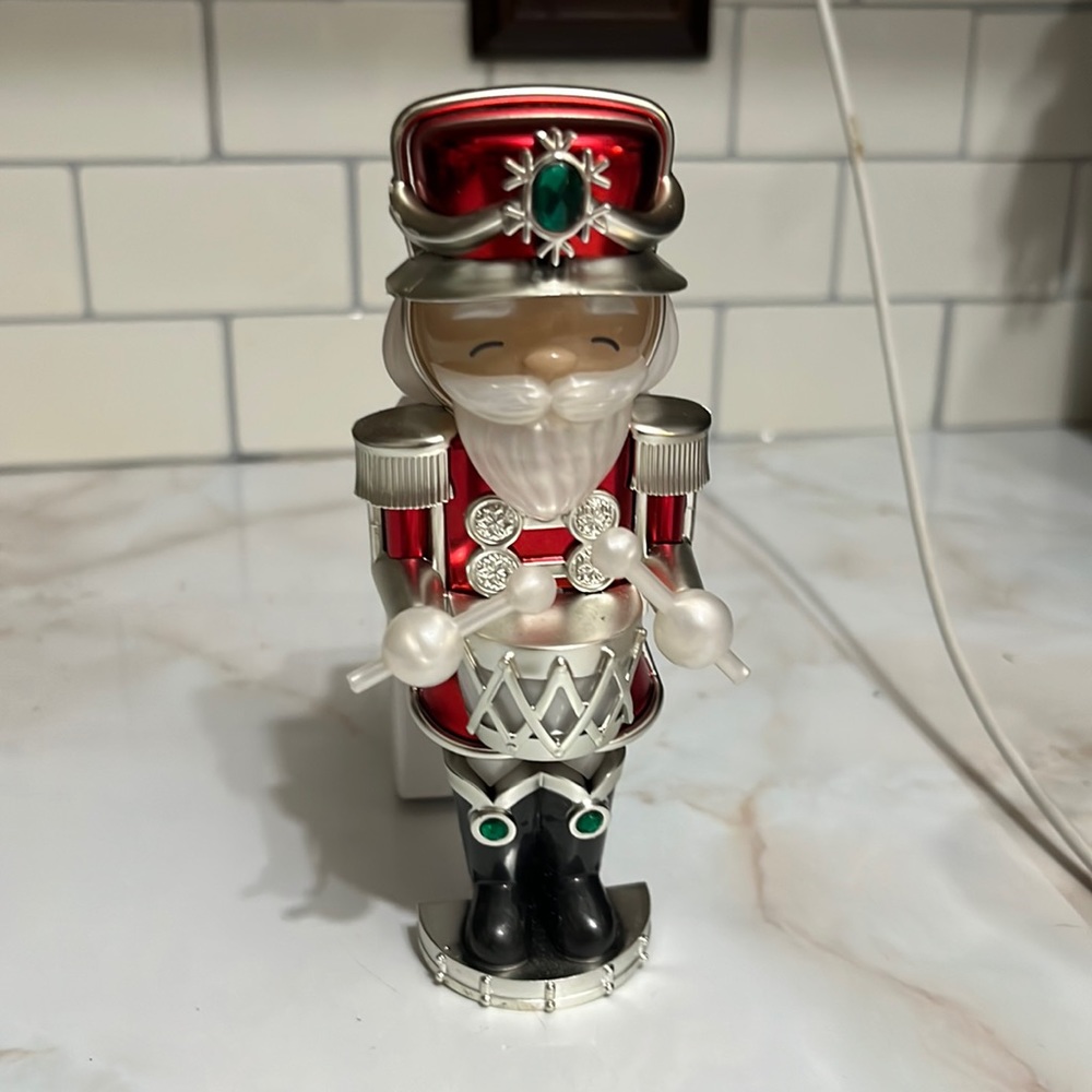 Bath and body works plug in